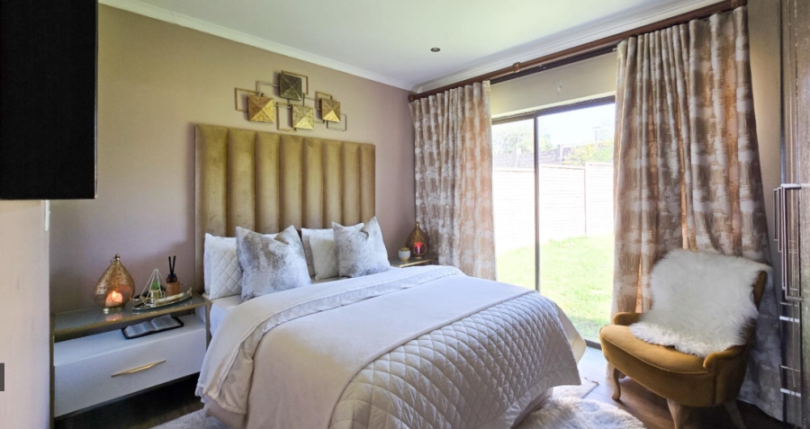 To Let 3 Bedroom Property for Rent in Gonubie Eastern Cape